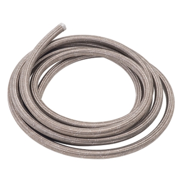 Picture of 16AN Russell ProClassic SS Hose In Pre-Packaged 6 Foot Length