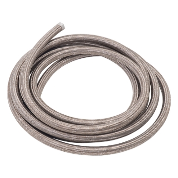 Picture of 20AN Russell ProClassic SS Hose In Pre-Packaged 15 Foot Length