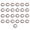 Picture of Russell Performance PWR FLEX HOSE -6 IN 3 FT. LENGTHS (BULK PKG OF 25)