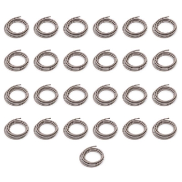 Picture of Russell Performance PWR FLEX HOSE -6 IN 3 FT. LENGTHS (BULK PKG OF 25)