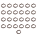 Picture of Russell Performance PWR FLEX HOSE -6 IN 3 FT. LENGTHS (BULK PKG OF 25)