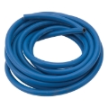 Picture of 4AN Russell Twist-Lok Blue Hose In Pre-Packaged 25 Foot Length