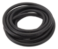 Picture of 6AN Russell Twist-Lok Hose Black In Pre-Packaged 15 Foot Length