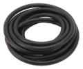 Picture of 10AN Russell Twist-Lok Hose Black In Pre-Packaged 10 Foot Length