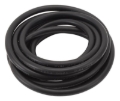 Picture of 6AN Russell Twist-Lok Hose Black In Pre-Packaged 15 Foot Length
