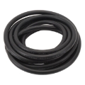 Picture of 4AN Russell Twist-Lok Hose Black In Pre-Packaged 100 Foot Length