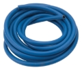 Picture of 4AN Russell Twist-Lok Hose Blue In Pre-Packaged 3 Foot Length