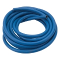 Picture of 4AN Russell Twist-Lok Hose Blue In Pre-Packaged 3 Foot Length