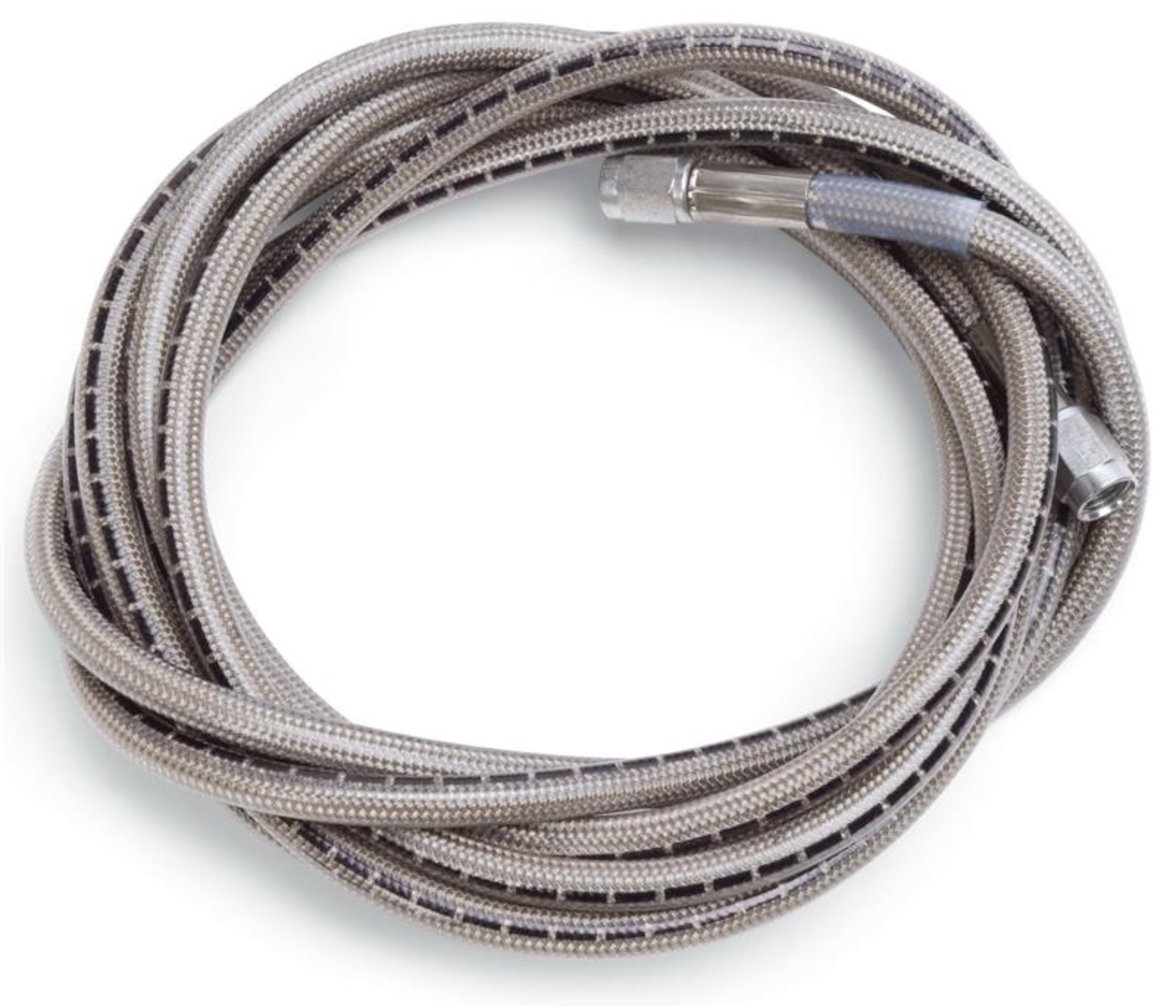 Picture of ARB Stainless Steel Pre-Made Hose Line Kit in 12' Length