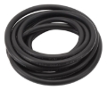Picture of 8AN Russell Twist-Lok Hose Black In Pre-Packaged 3 Foot Length