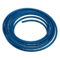 Picture of 3/8" Tube Size Aluminum Fuel Lines With Blue Finish