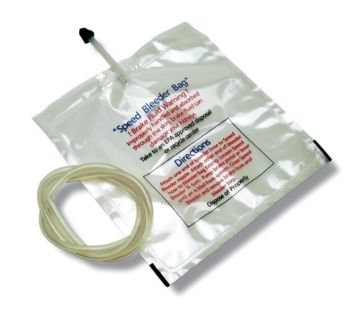 Picture of Universal Brake & Clutch Speed Bleeder 12 Oz. Bag (No-Spill)
