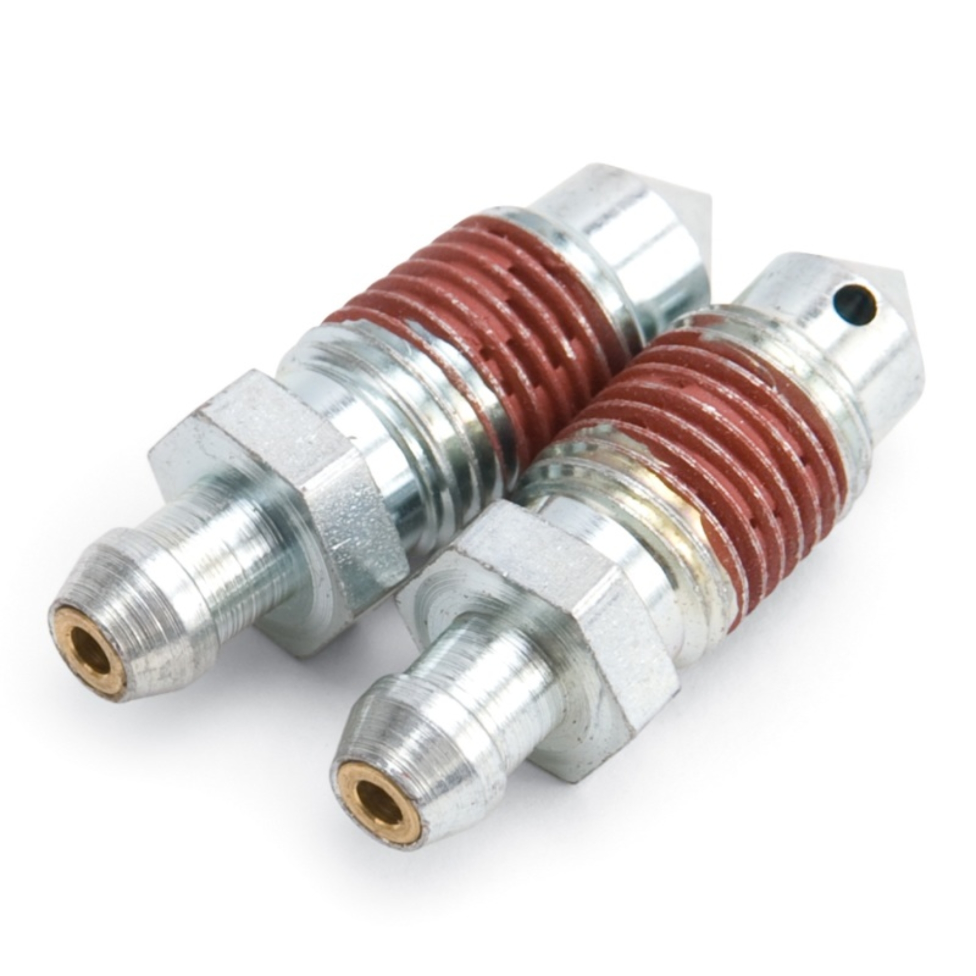 Picture of Brake & Clutch Speed Bleeder With 7/16"-20 Thread, 1.25" Overall Length
