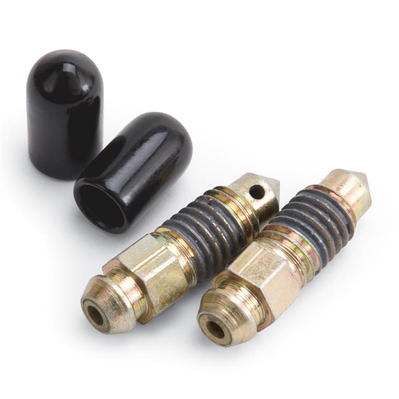 Picture of Brake & Clutch Speed Bleeder With 8mm x 1.25 Thread, 24mm Overall Length