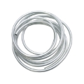 Picture of 3/8" Tube Size Aluminum Fuel Lines With Natural Finish
