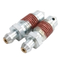 Picture of Brake & Clutch Speed Bleeder With 7/16"-20 Thread, 1.25" Overall Length