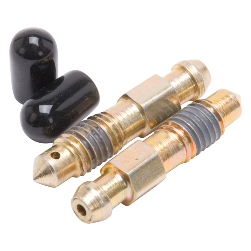 Picture of Brake & Clutch Speed Bleeder With 8mm x 1.25 Thread, 39mm Overall Length