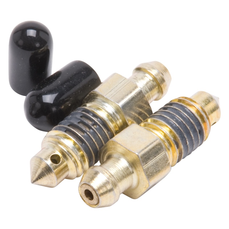 Picture of Brake & Clutch Speed Bleeder With 10mm x 1.5 Thread, 30mm Overall Length