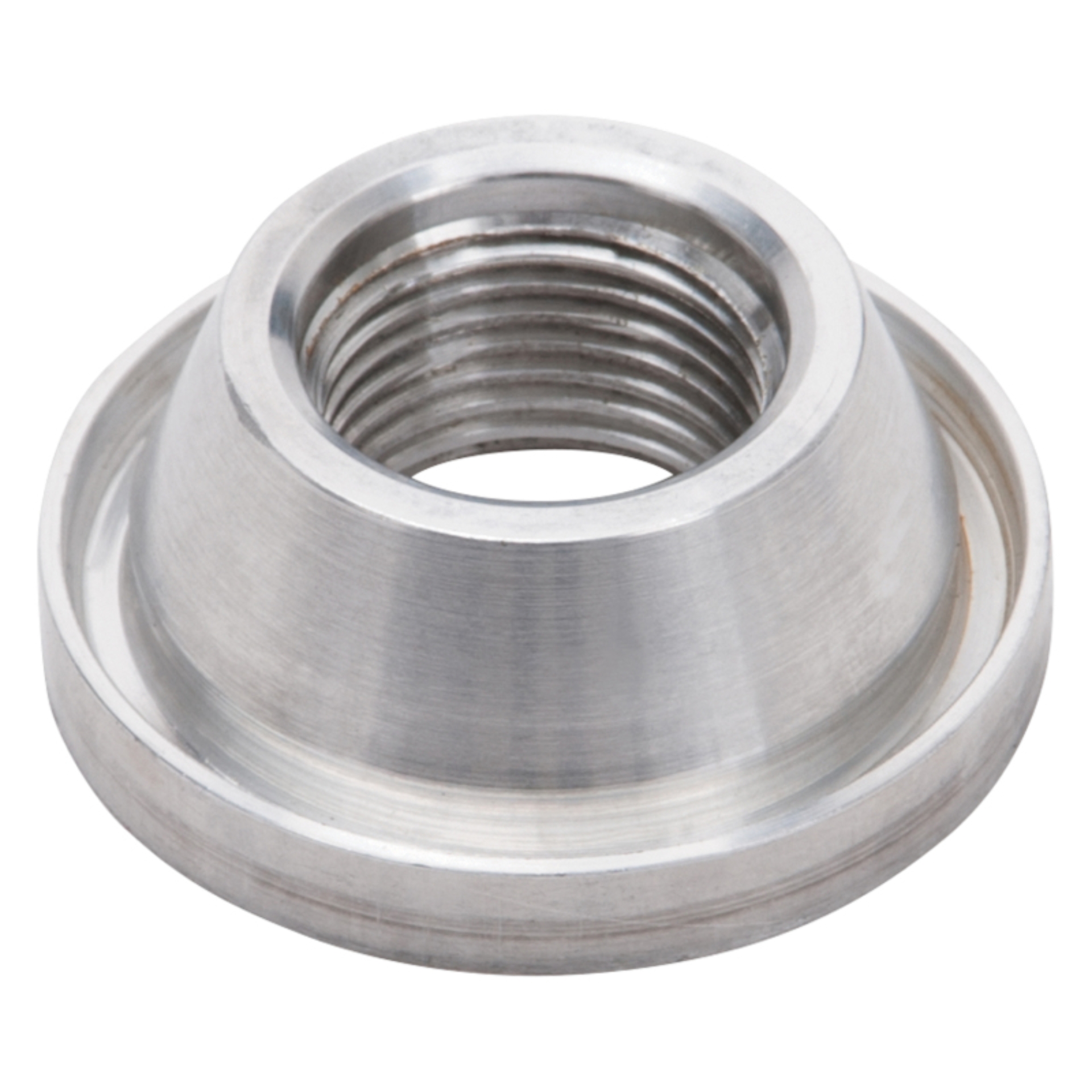Picture of 8AN Female O-Ring Seal Weld-in Bung