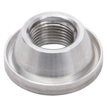 Picture of 8AN Female O-Ring Seal Weld-in Bung
