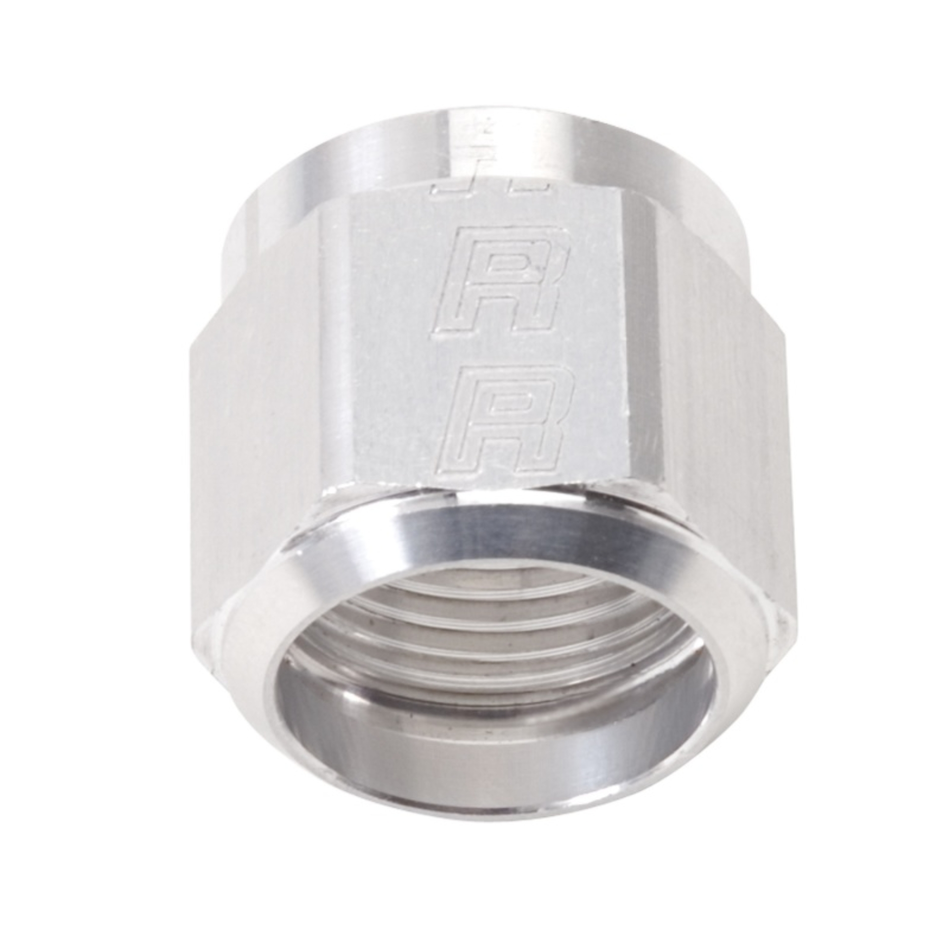 Picture of 10AN Female O-Ring Seal Weld-in Bung