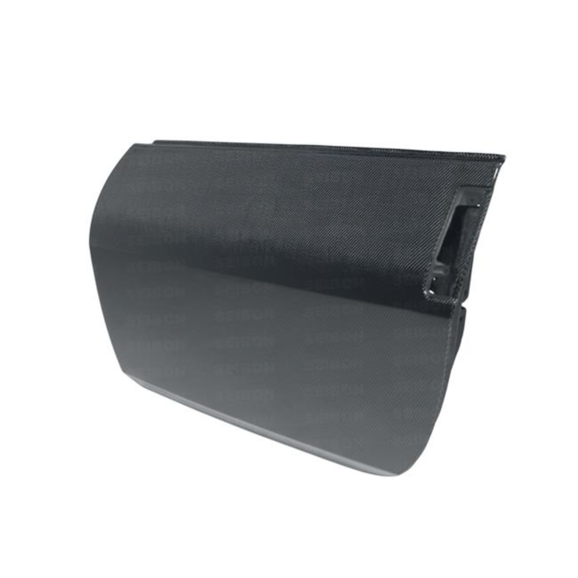 Picture of Seibon 02-08 Nissan 350Z Carbon Fiber Door Pair