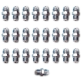 Picture of 6AN Power Steering Adapter With 1/2"-20 Inverted Flare - 25 Pack