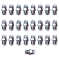 Picture of 6AN Power Steering Adapter With 1/2"-20 Inverted Flare - 25 Pack