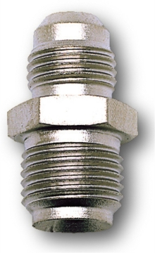 Picture of 6AN Power Steering Adapter With 5/8"-18 Inverted Flare