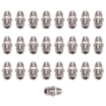 Picture of 6AN Power Steering Adapter With 5/8"-18 Inverted Flare - 25 Pack