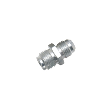 Picture of 8AN Power Steering Adapter With 1/2"-20 Inverted Flare