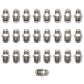 Picture of 6AN Power Steering Adapter With 5/8"-18 Inverted Flare - 25 Pack