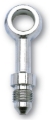 Picture of 4AN X 10mm (3/8") Straight Banjo Bolt With Endura Finish