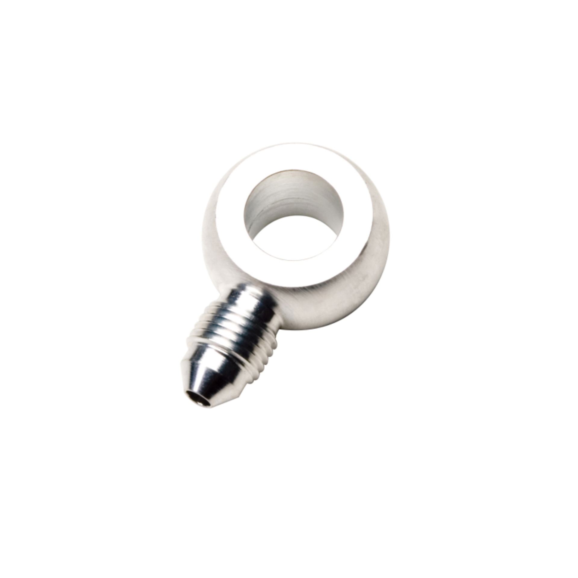 Picture of 3AN To 7/16" Banjo Bolt-in GM Style With Endura Finish