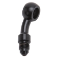 Picture of 3AN X 10mm (3/8") 35 Degree Banjo Bolt With Black Finish