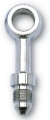 Picture of 3AN X 10mm (3/8") Straight Banjo Bolt With Endura Finish