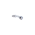 Picture of 3AN X 10mm (3/8") 35 Degree Banjo Bolt With Endura Finish