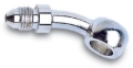 Picture of 3AN X 10mm (3/8") 35 Degree Banjo Bolt With Endura Finish