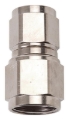 Picture of 8AN To 6AN Coupler Reducer Adapter Fitting With Endura Finish