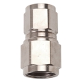 Picture of 12AN To 10AN Coupler Reducer Adapter Fitting With Endura Finish