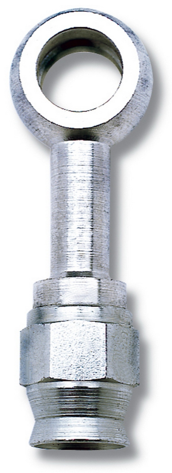 Picture of 3AN X 10mm (3/8") I.D. PowerFlex Banjo Brake Hose End