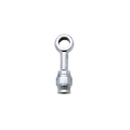Picture of 3AN X 10mm (3/8") I.D. PowerFlex Banjo Brake Hose End