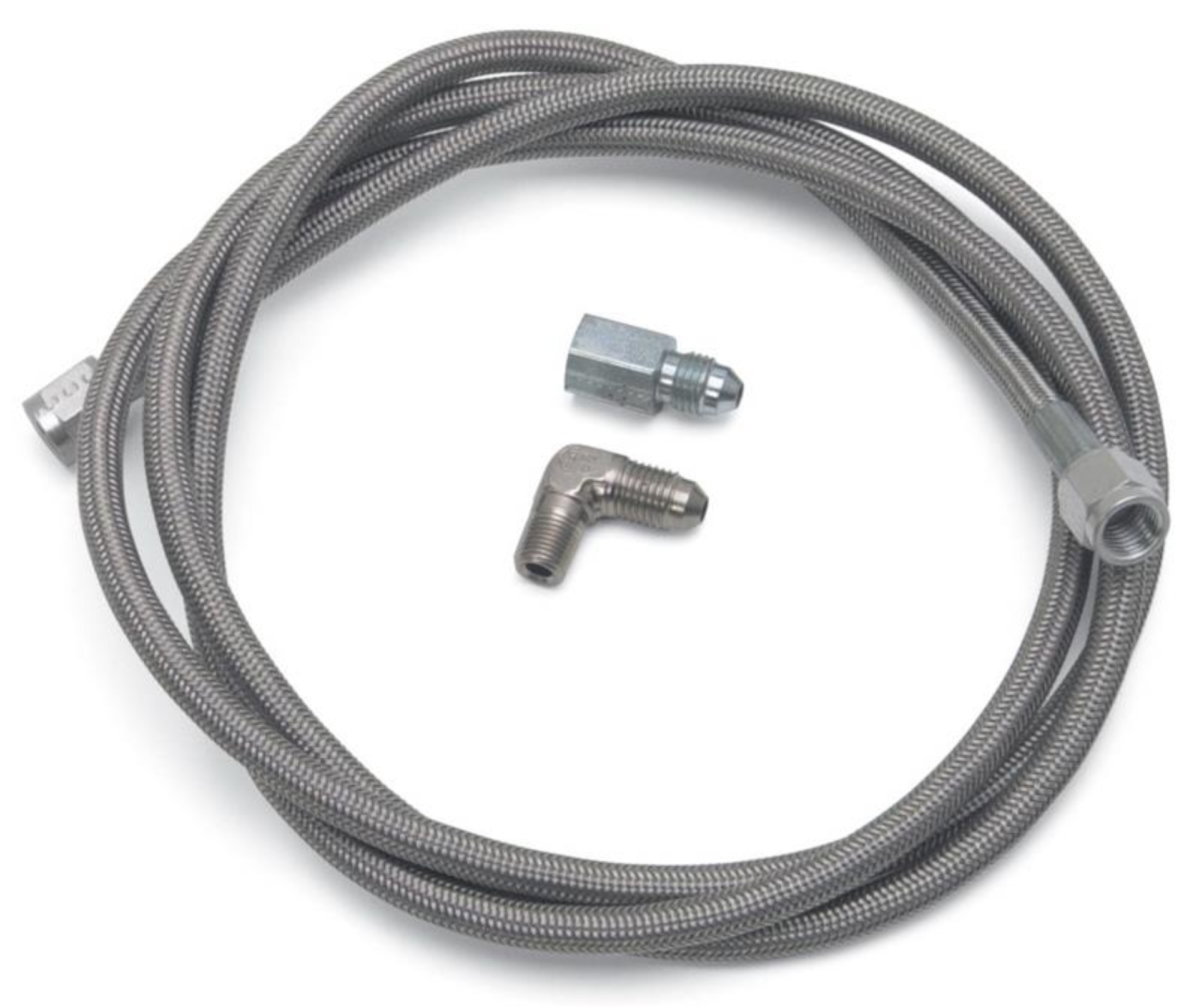 Picture of 4AN Fuel And Oil Gauge Fitting Kit