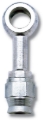 Picture of 3AN X 10mm (3/8") I.D. PowerFlex Banjo Brake Hose End