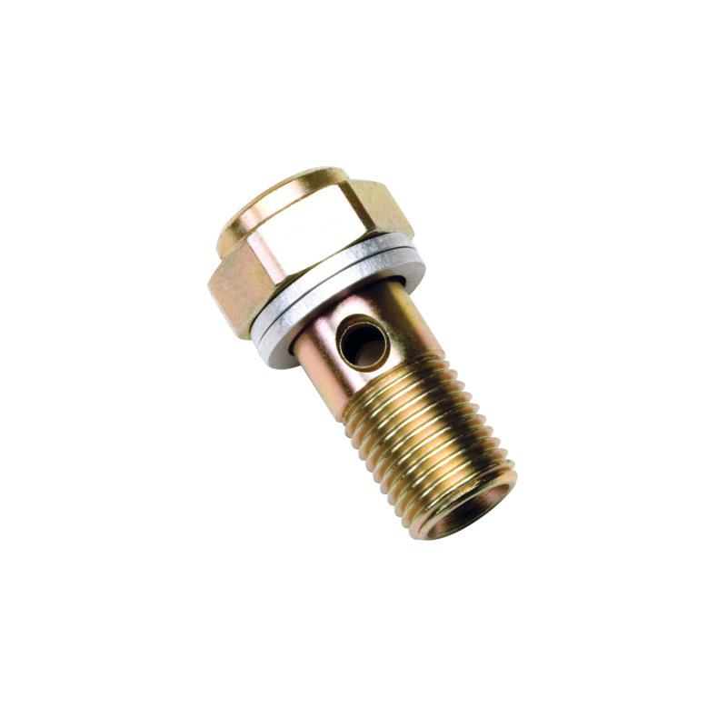 Picture of Fuel Takeoff Banjo Bolt, 12mm x 1.25, 1/8" Deg NPT Port- 640910, 641110, 641120