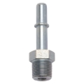 Picture of 3/8" NPT Male x 3/8" SAE Quick-Disconnect Male Adapter With Zinc Finish