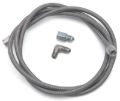 Picture of 4AN Fuel And Oil Gauge Fitting Kit