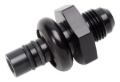 Picture of Ford Return Side EFI x 6AN Fitting With Black Finish