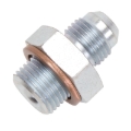 Picture of 6AN Edelbrock Fuel Pump Adapter Fitting