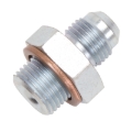 Picture of 6AN Edelbrock Fuel Pump Adapter Fitting